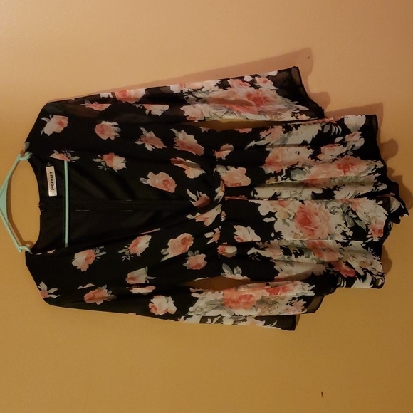 Persun Pants - New Persun Romper